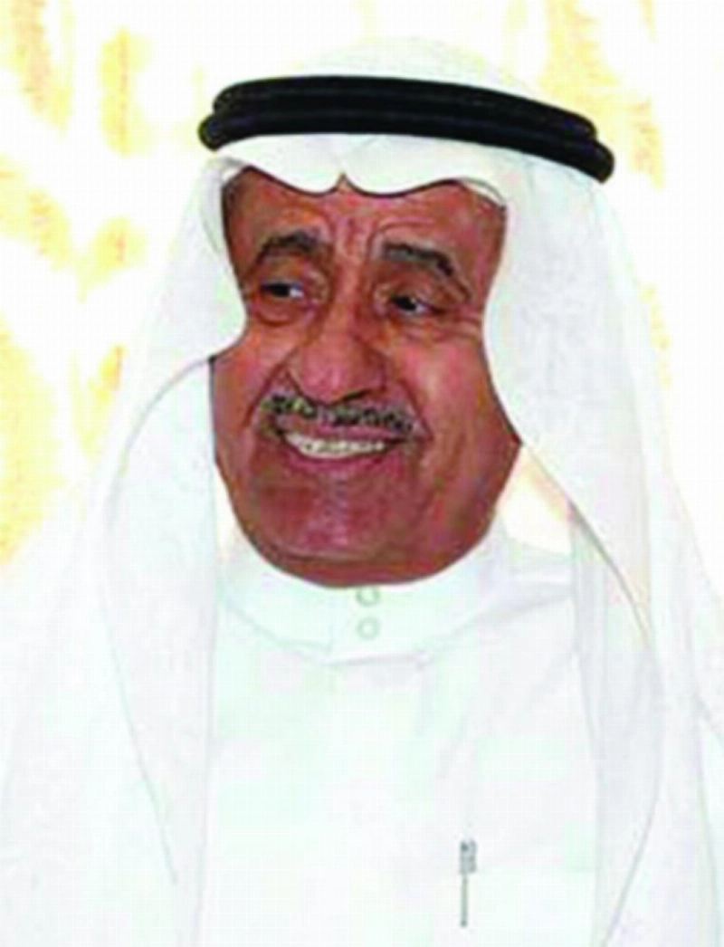 خليفة الضبيب