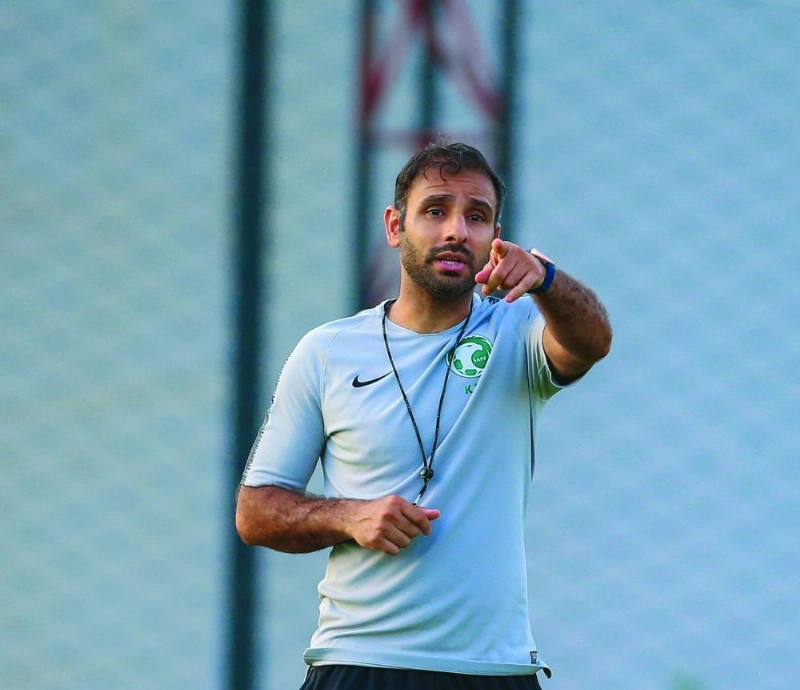 سعد الشهري