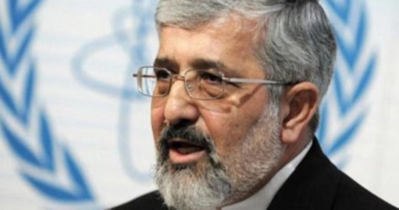 علي أصغر زاريان