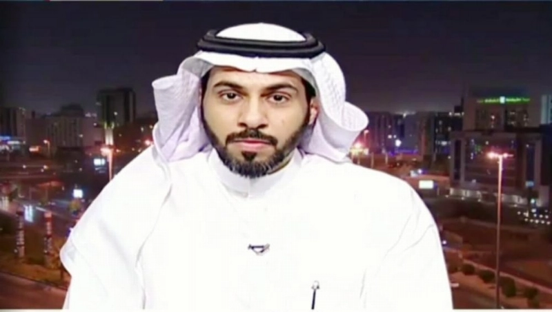 عماد المحمدي