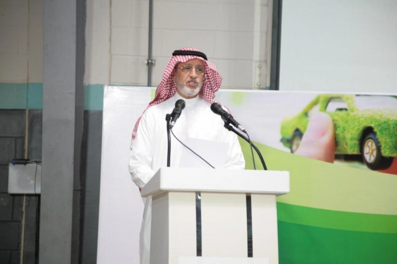 أحد المتحدثين