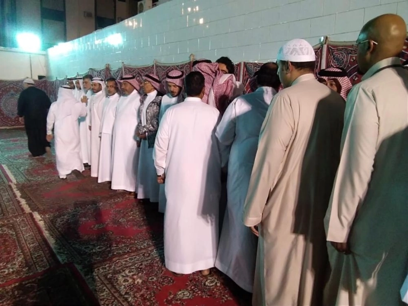 عزاء 1