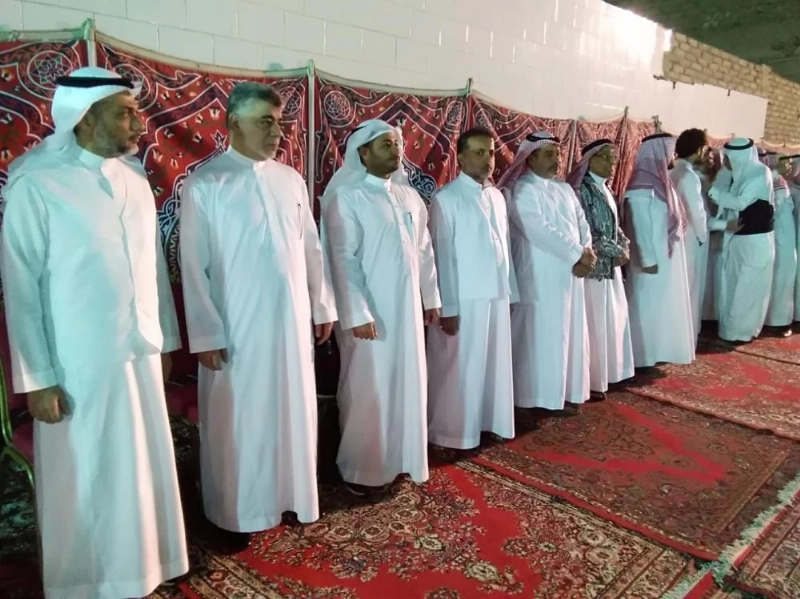 عزاء 2