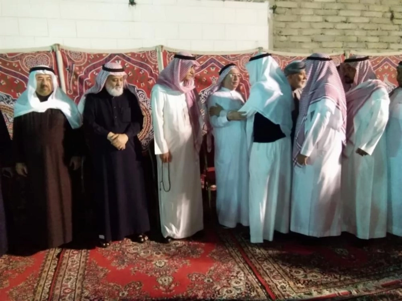 عزاء 3