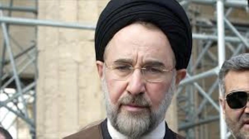 محمد خاتمي