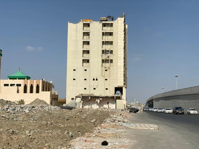 البرج (4)