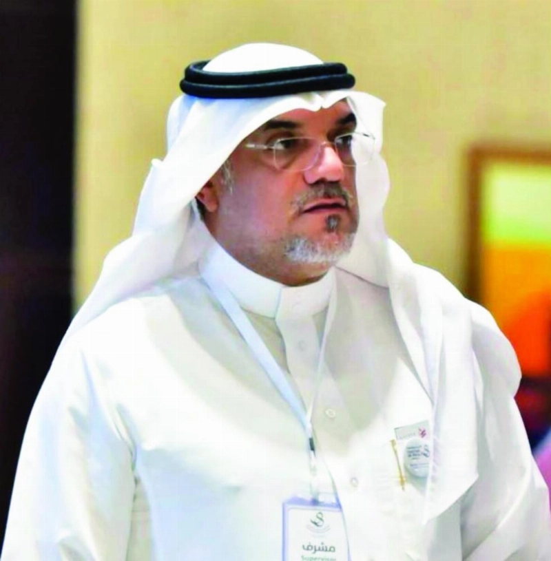منصور الغامدي