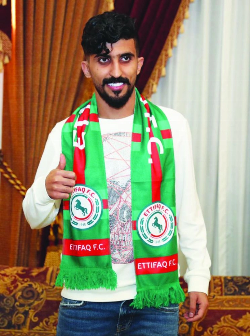 محمد الكويكبي