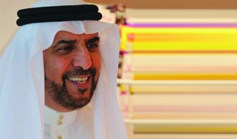 أحمد العلي