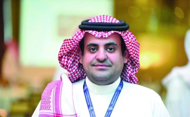 فهد القثامي