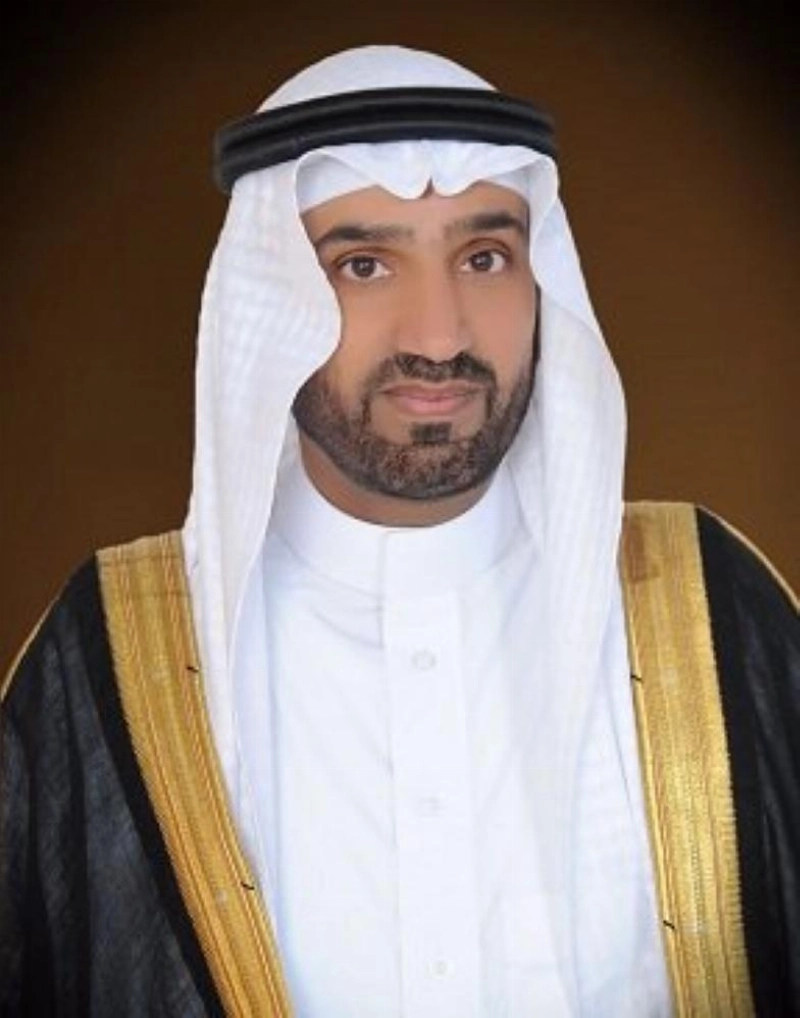 أحمد الراجحي