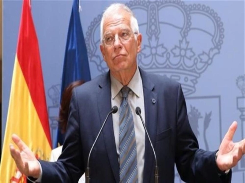 جوزيب بوريل