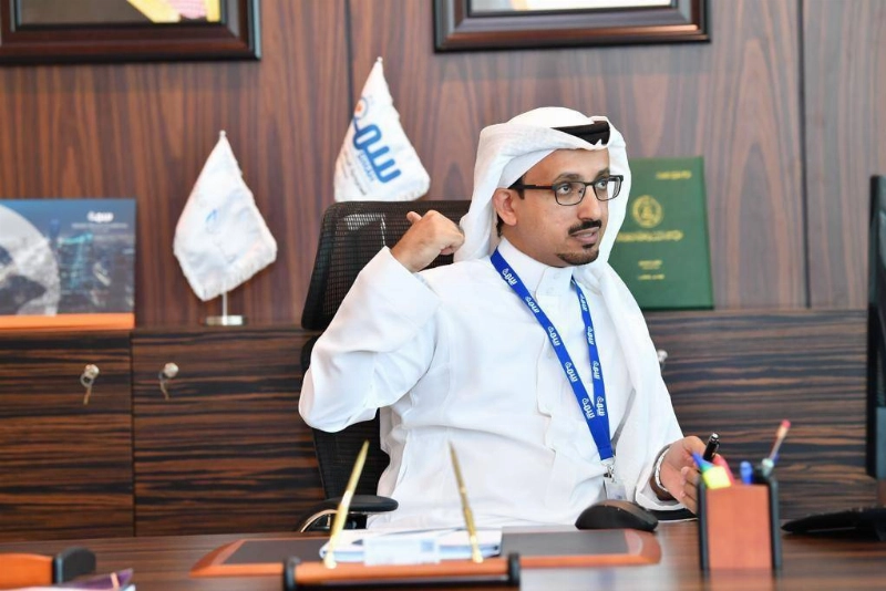 سويد بن محمد الزهراني