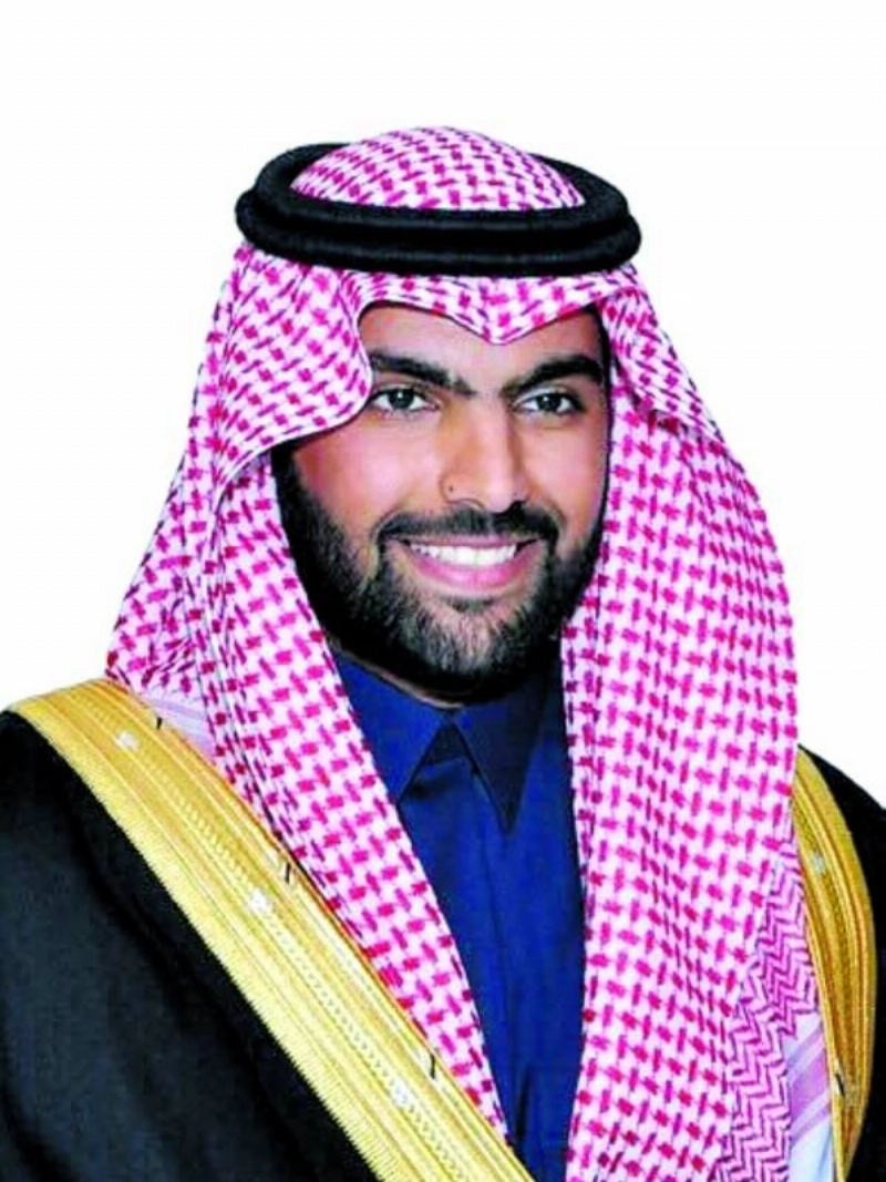 بدر بن عبدالله بن فرحان