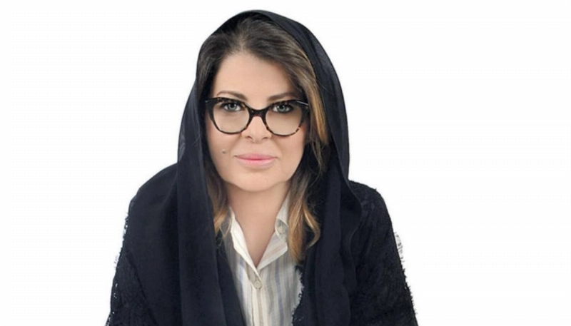 أروى مطبقاني