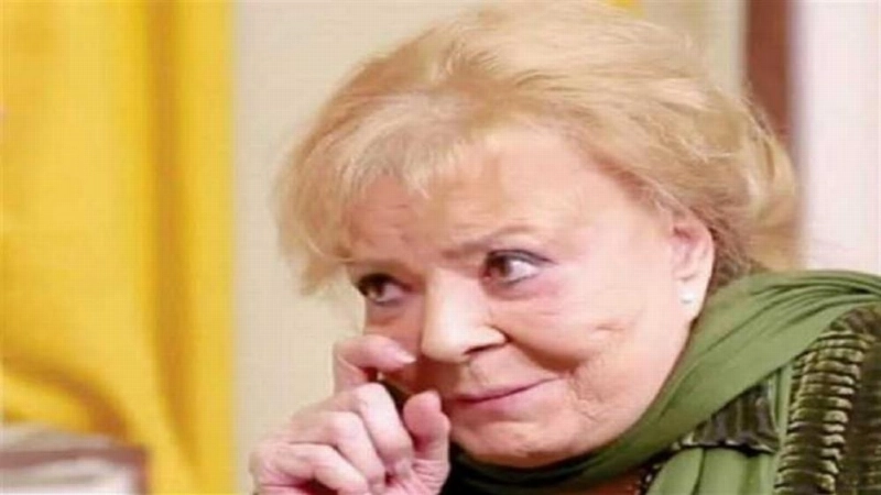 نادية لطفي