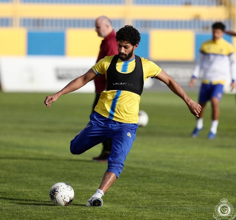 النصر