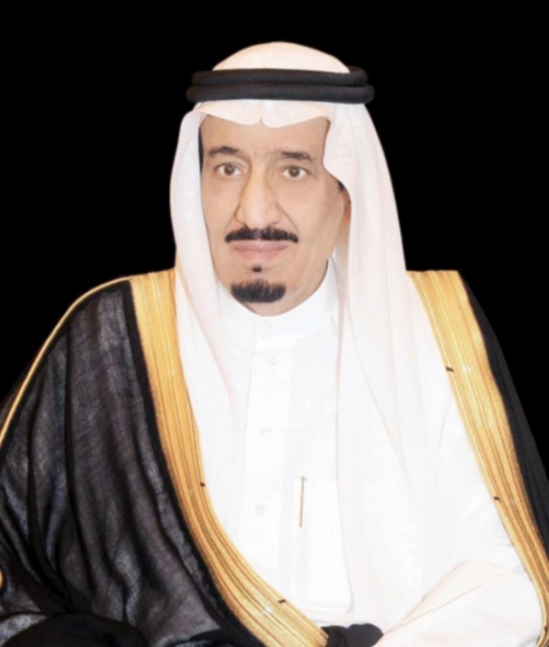 الملك سلمان بن عبدالعزيز