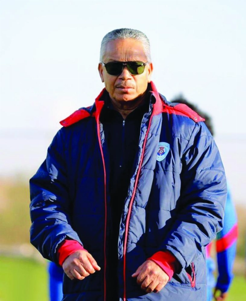 عبدالرزاق الشابي