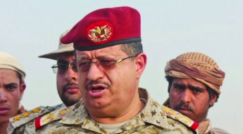 محمد المقدشي