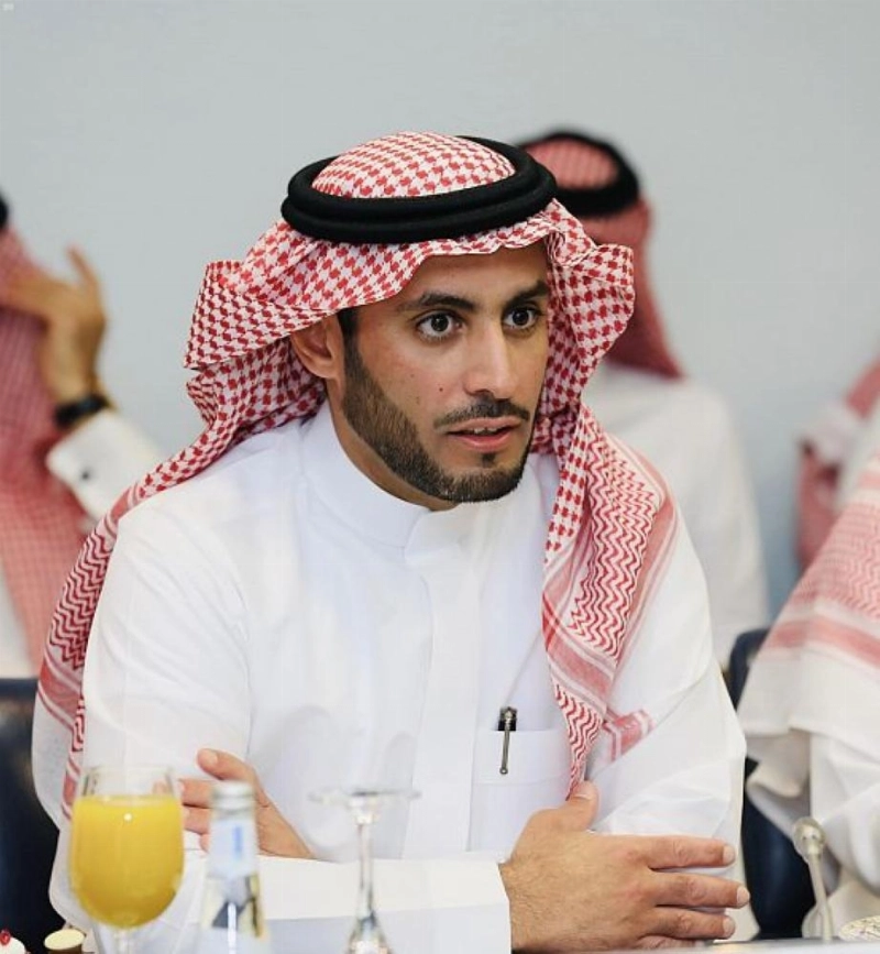 محمد التميمي