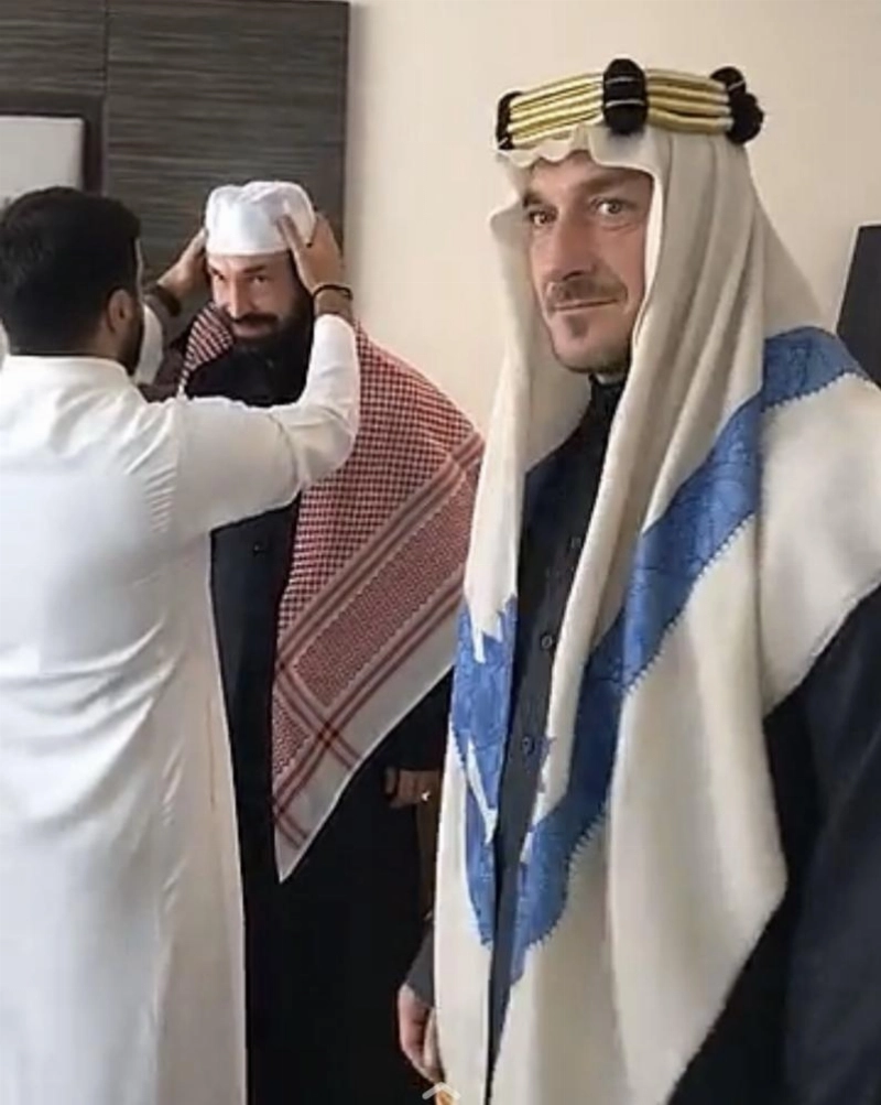 فرانشيسكو توتي
