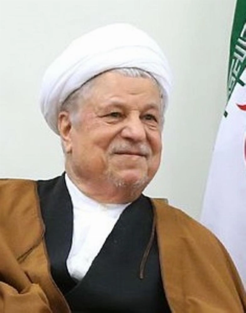 رفسنجاني