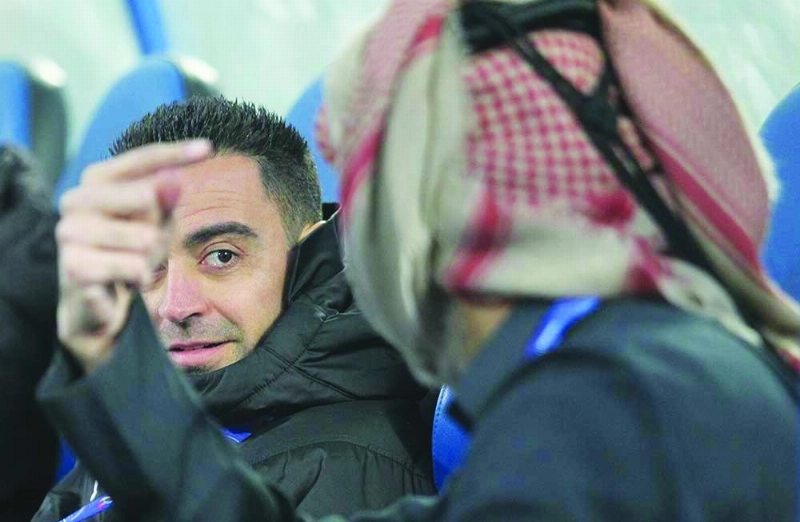 تشافي