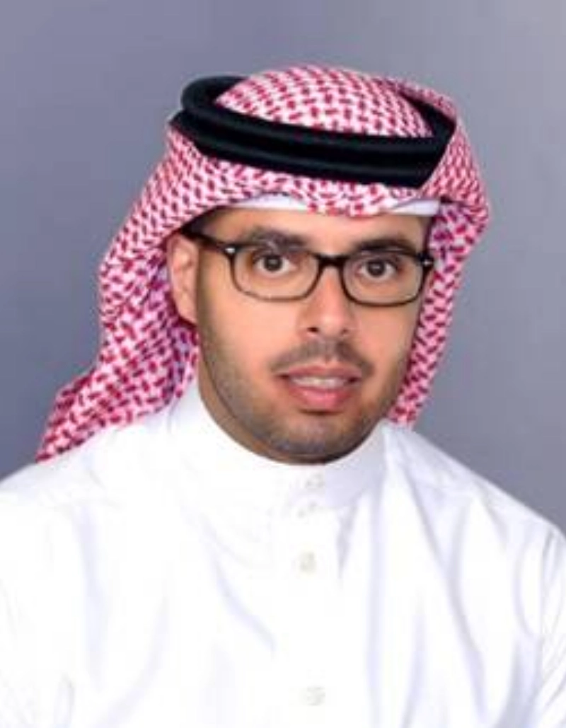 محمد السنيدي