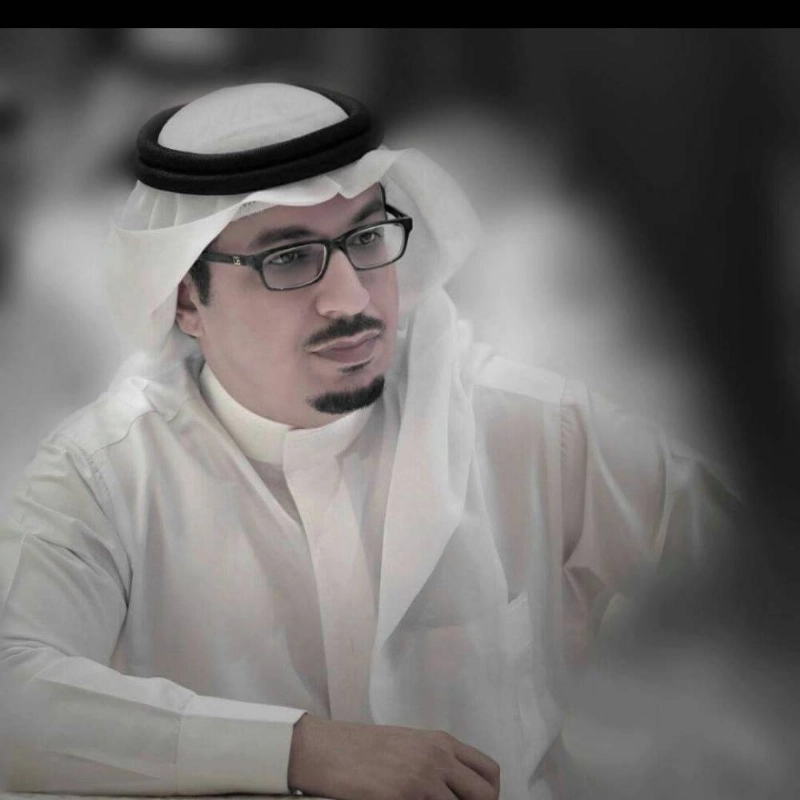 دخيل سليمان المحمدي