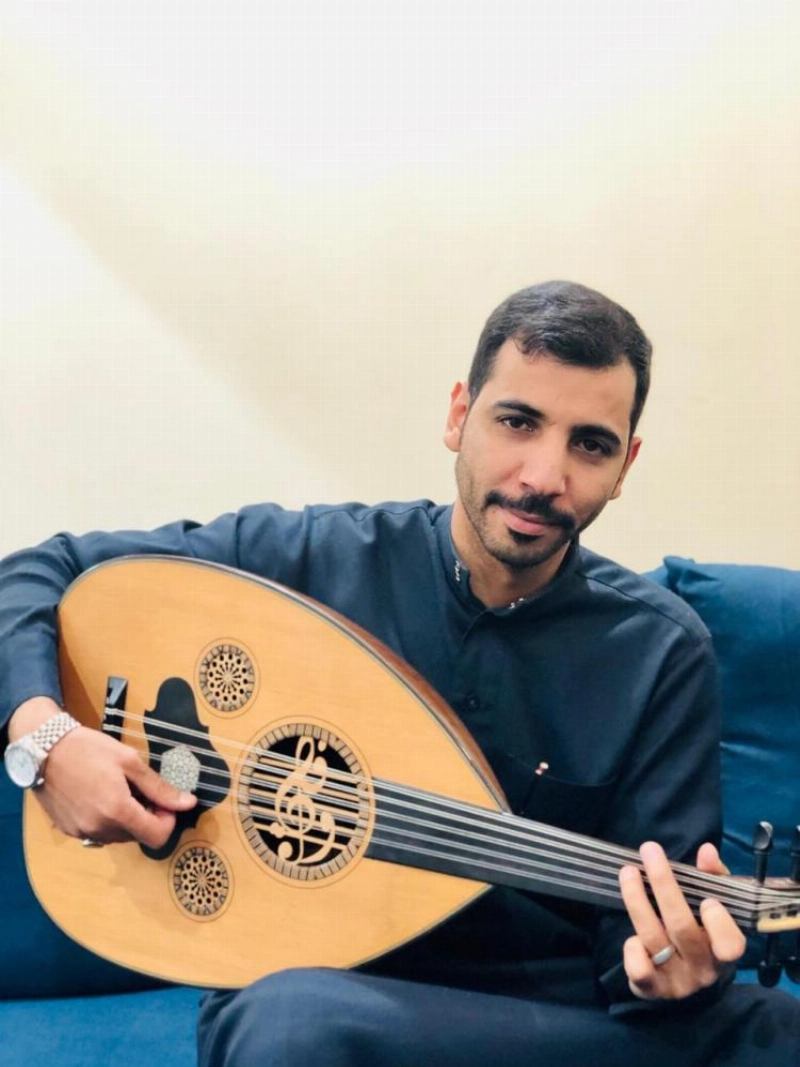 الفنان وافي