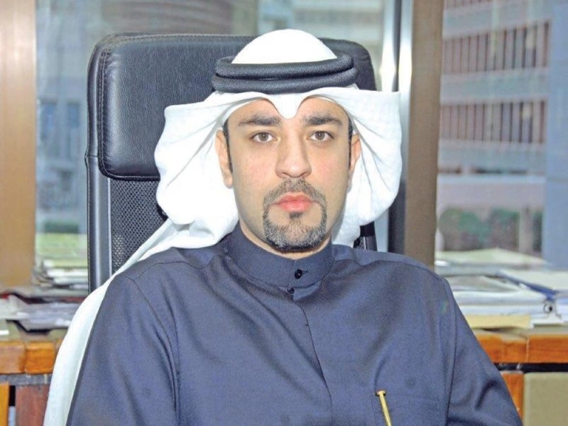 محمد الدعيج