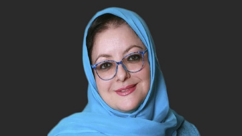 هدى الحليسي