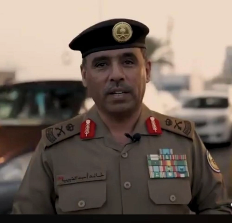خالد الضبيب