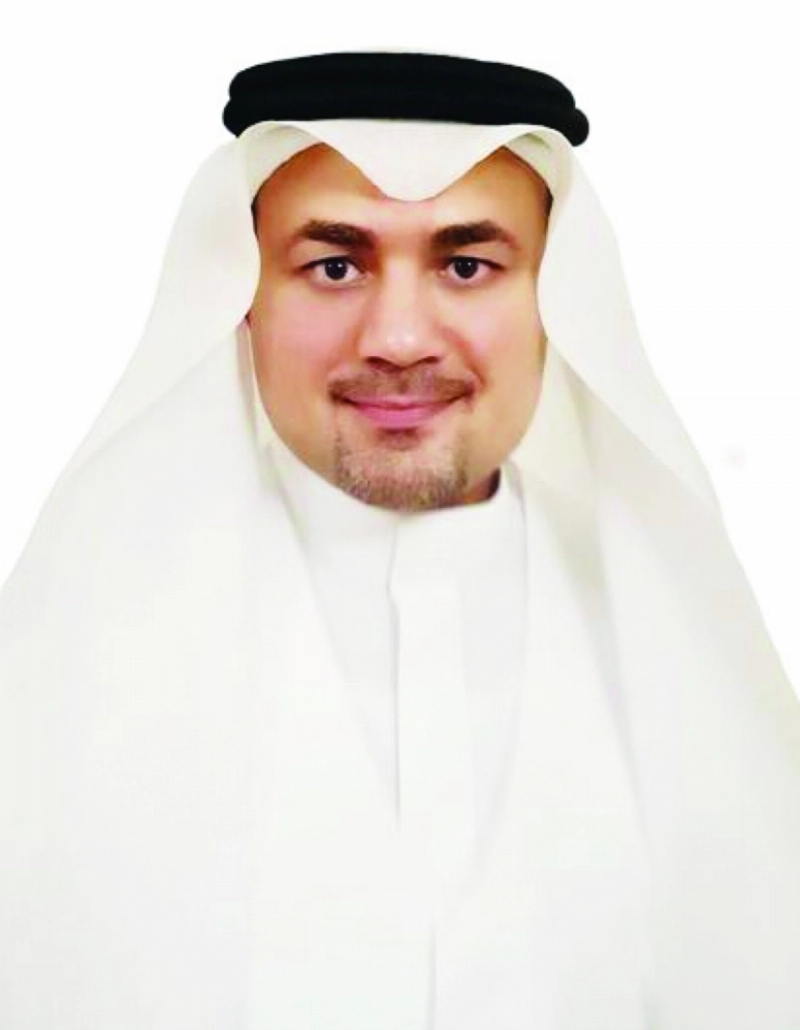 علاء يماني
