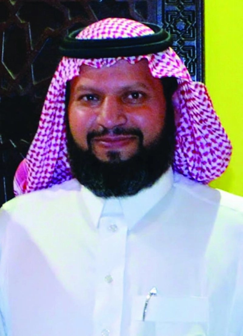 إبراهيم آل الشيخ