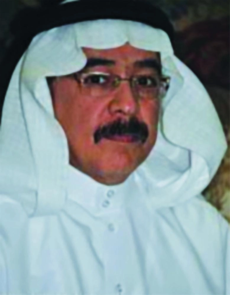 عبدالله الصانع