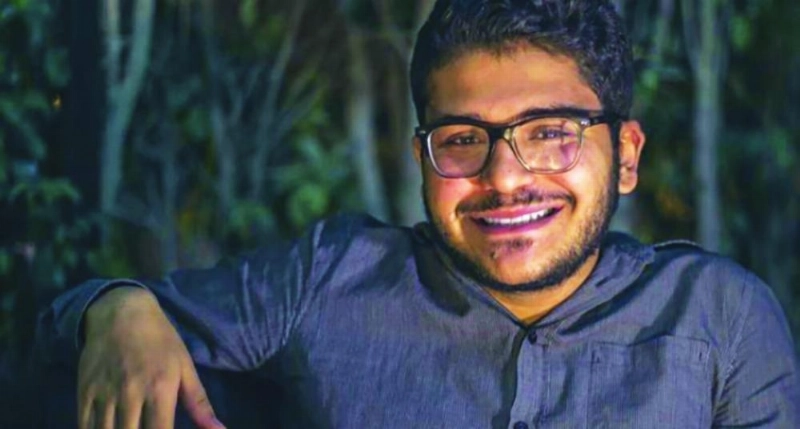 باتريك جورج