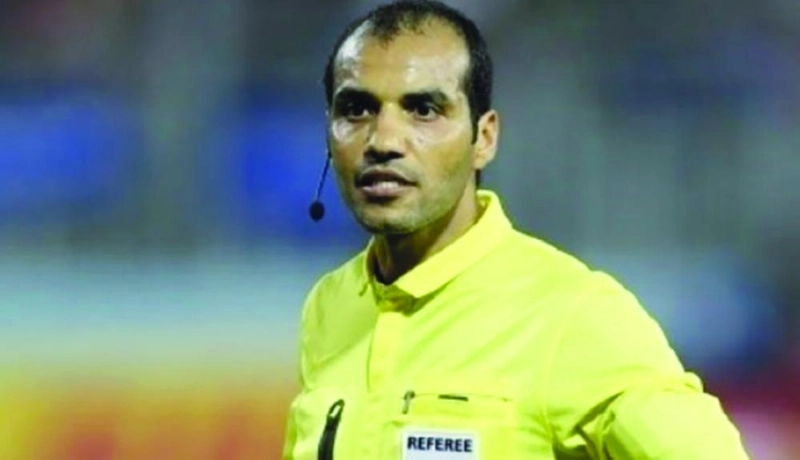 نواف شكرالله