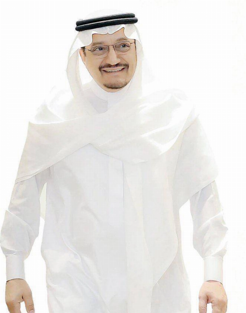 وزير التعليم الدكتور حمد بن محمد آل الشيخ