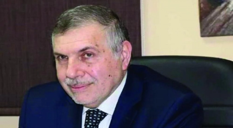 محمد علاوي