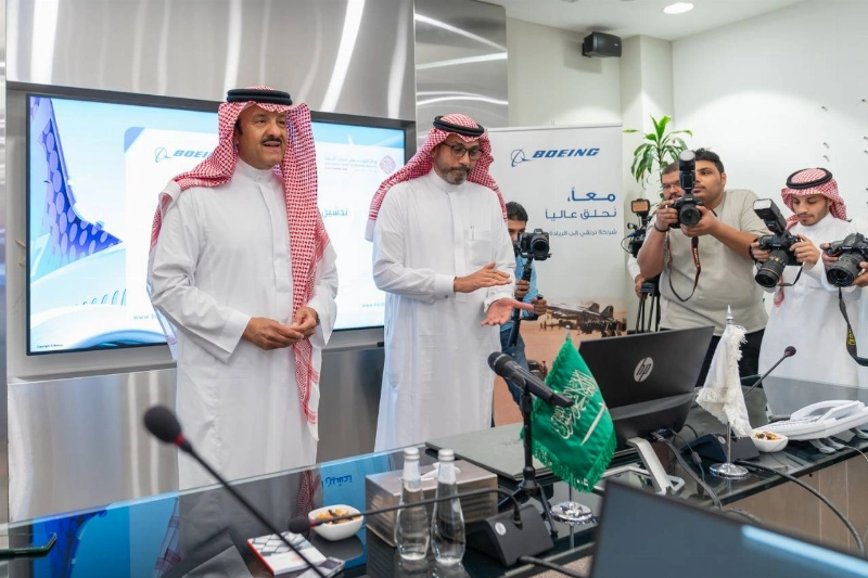 الأمير سلطان بن سلمان يدشن "المنصة الالكترونية للتدريب"