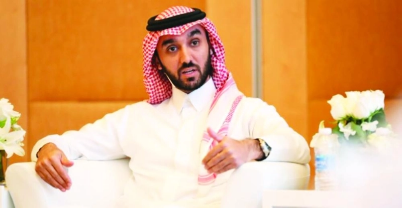 عبدالعزيز بن تركي