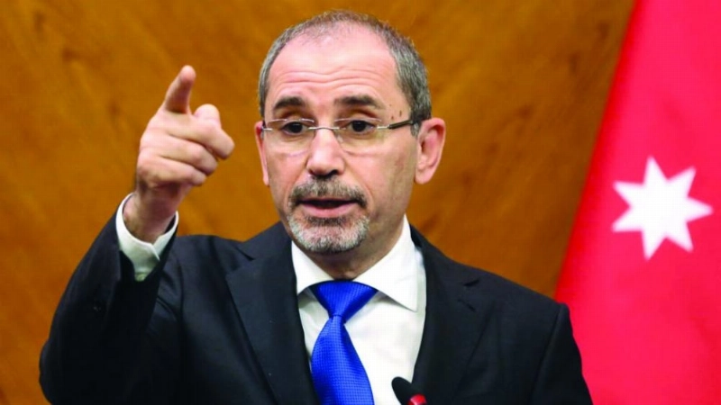 أيمن الصفدي