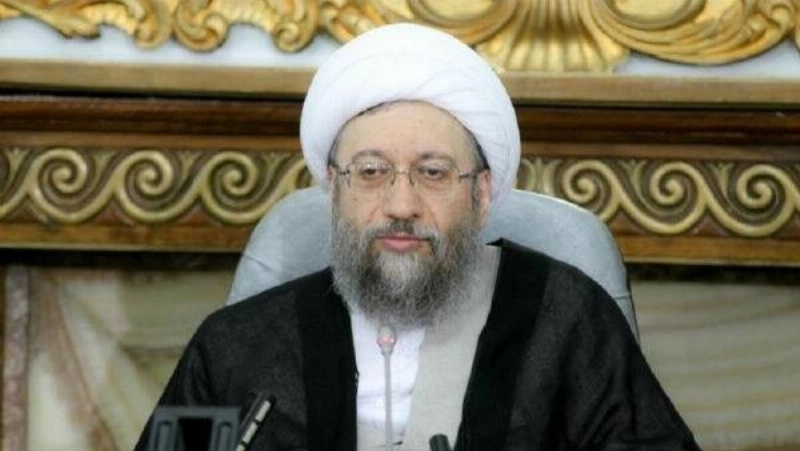 صادق أمولي لاريجاني