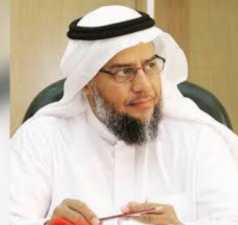 الشيخ خالد الحليبي