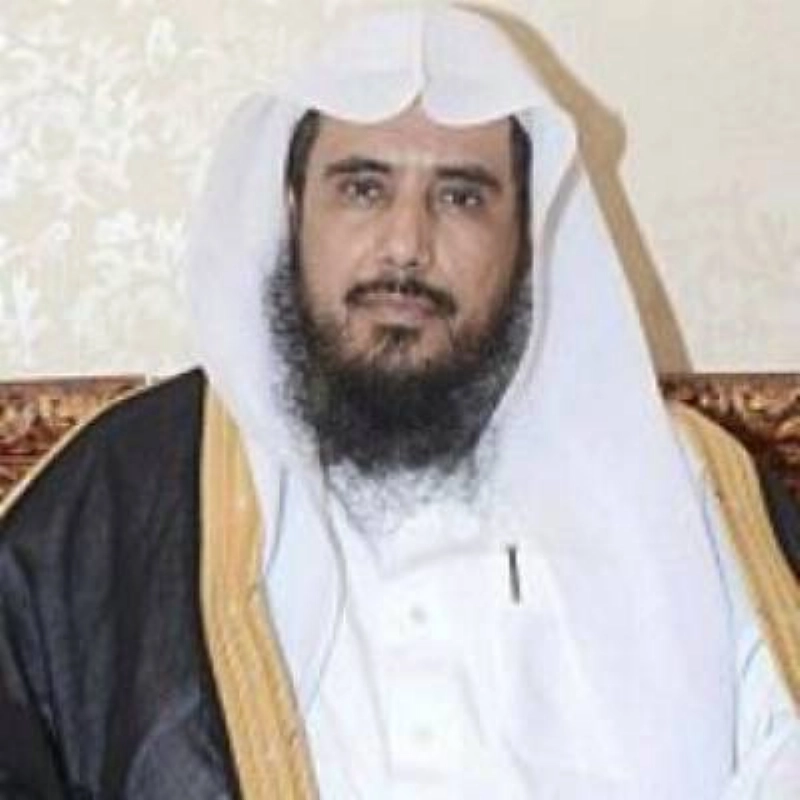 سعد بن تركي الخثلان