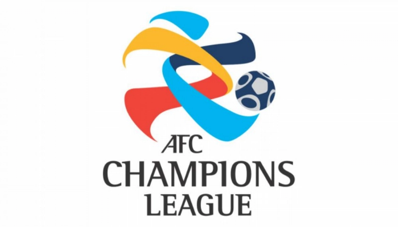 شعار دوري أبطال آسيا لكرة القدم
