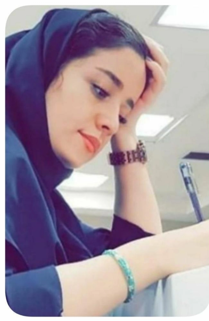 إلهام شيخي توفيت بسبب كورونا (مكة)