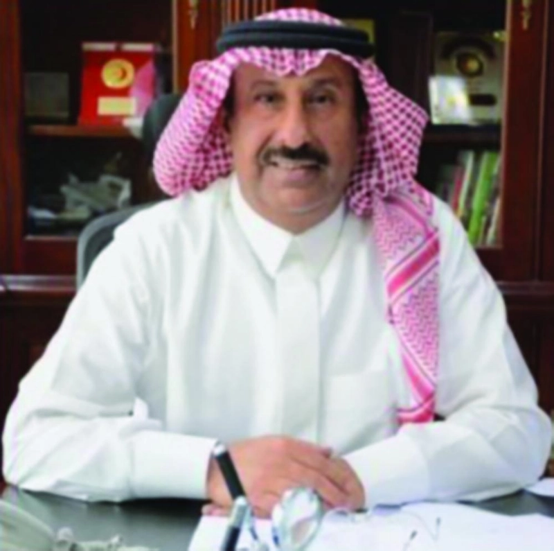 صالح التويجري